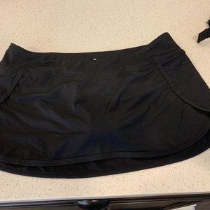 Athleta Swim Skirt